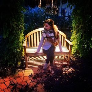 Meet your Posher, Michele